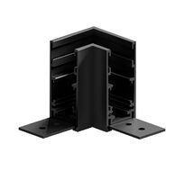 Коннектор для шинопровода (трека) ArteLamp EXPERT-ACCESSORIES A590606
