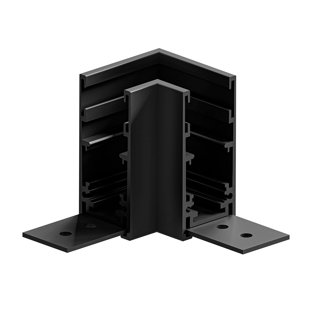 Коннектор для шинопровода (трека) ArteLamp EXPERT-ACCESSORIES A590606
