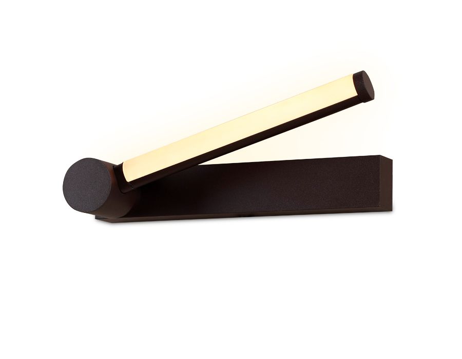 Настенный светильник Ambrella light поворотный с выключателем Wall FW436_AMB