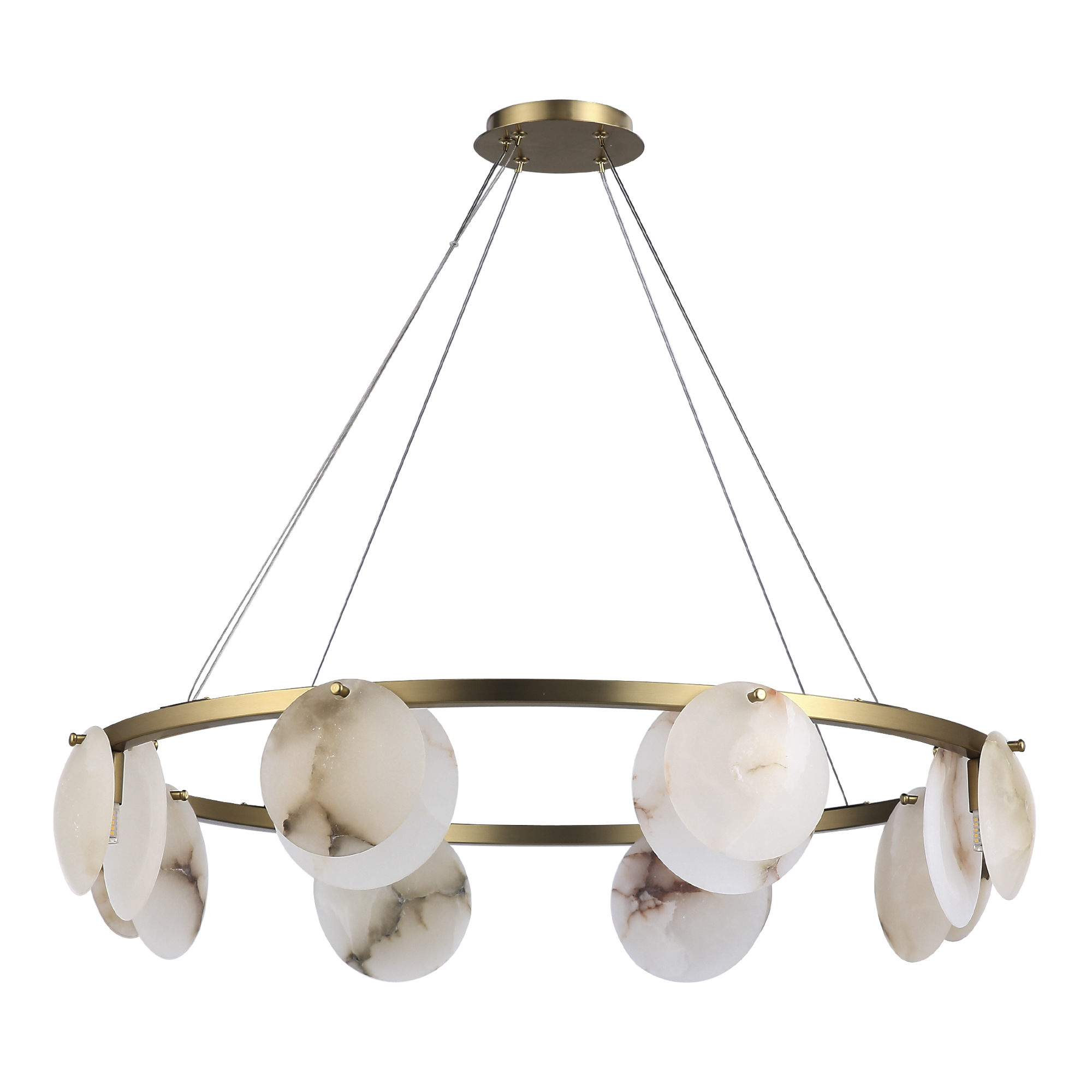 Подвесной светильник ST LUCE CLAM SL1520.303.08