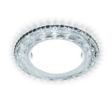 Встраиваемый светильник Ambrella light Compo G288 CH_AMB