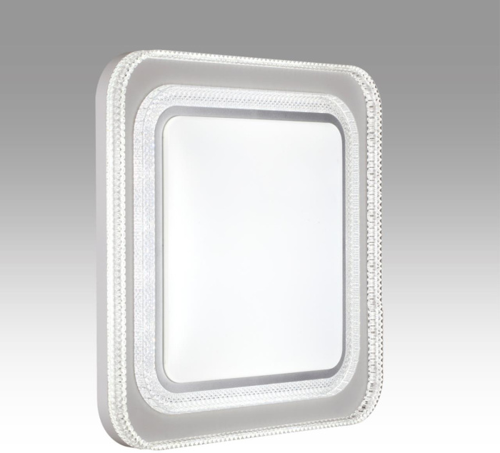 Настенно-потолочный светильник SUZY SILVER Sonex 7685/EL_Sonex