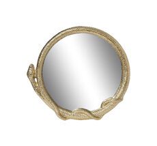 Зеркало декоративное Змейка Garda Decor 94PR-22502