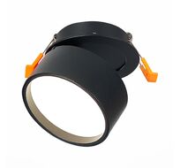 Спот ST Luce Встраиваемый поворотный ST651 ST651.448.09