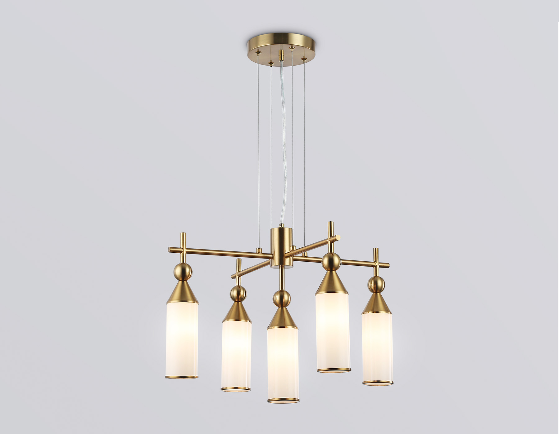 Подвесная люстра Ambrella Light Heigh Light HIGH LIGHT LH55276_AMB