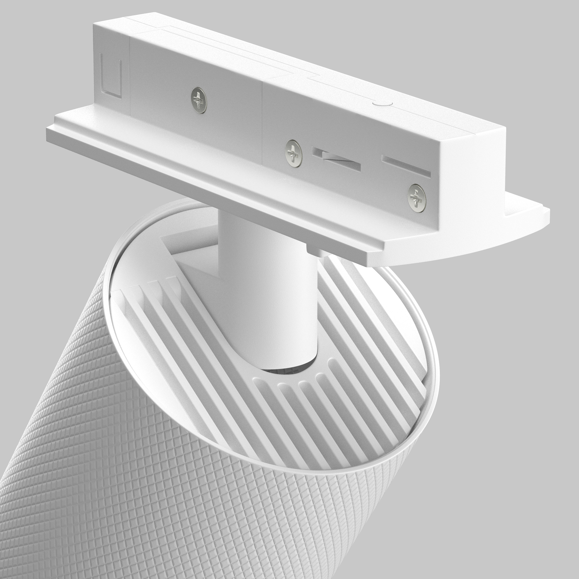 Трековый светильник Maytoni Artisan TR089-1-GU10-WW_MY