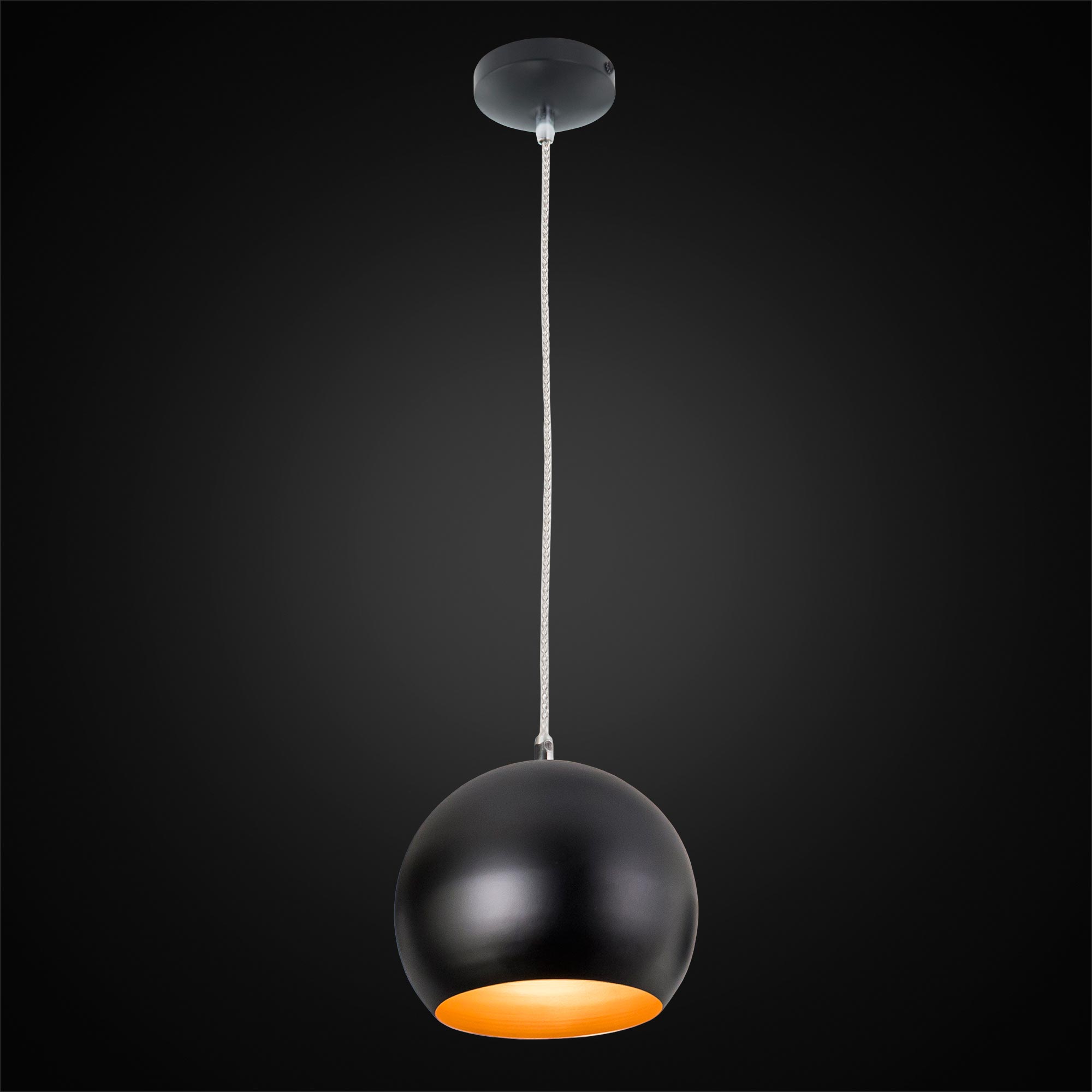 Подвесной светильник CitiLux Оми CL945115