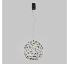 Подвесной светильник LED Bogate's 451/1_EU