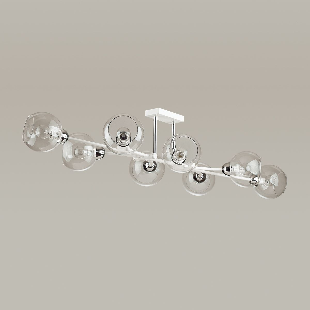 Потолочная люстра Lumion ALANA 4517/8C