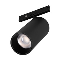 Трековый светильник светодиодный MAG-MICROCOSM-SPOT-R35-5W Day4000 (BK, 36 deg, 24V) ( Arlight 043253(1)_ARL