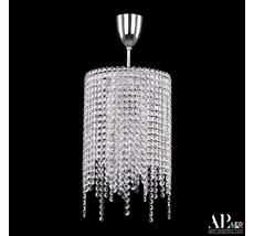 Подвесной светильник APL LED Sicilia SH01.25.B.LED-DIM.Ni.Tube_BI