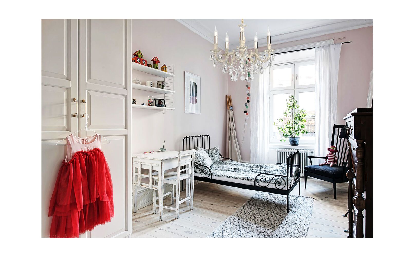 Подвесная люстра Lucia Tucci FIRENZE FIRENZE 141.5 cream white