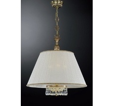 Подвесная люстра L.6520/50 Reccagni Angelo L 6520/50_RA