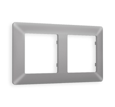 Рамка Ambrella Volt ALFA Line AF110502_AMB