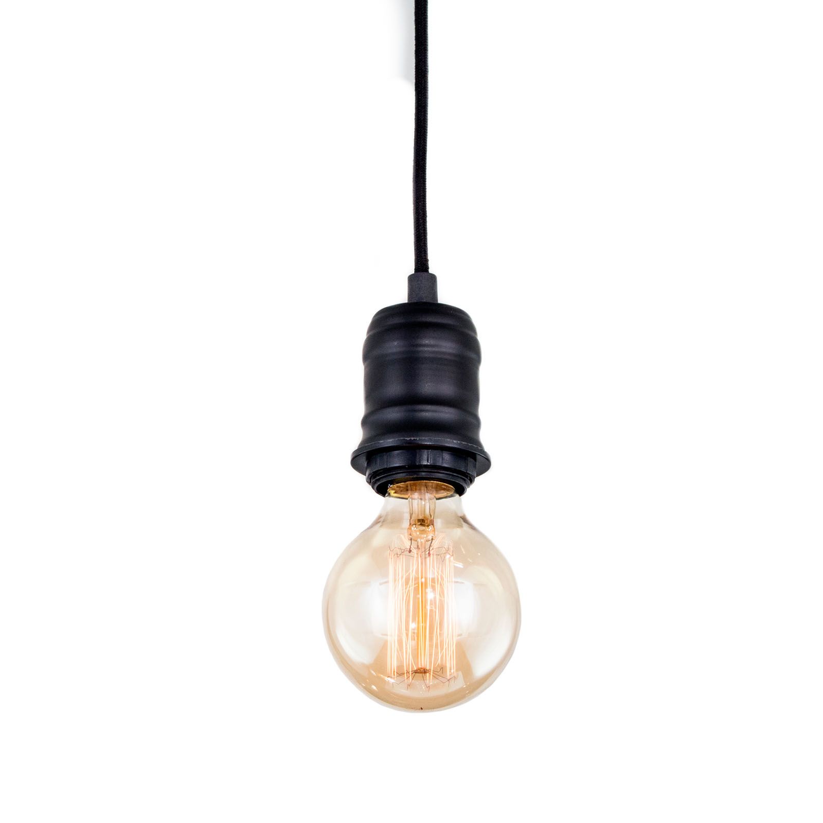 Подвесной светильник CitiLux Эдисон CL450200