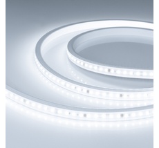 Светодиодная лента герметичная ARL-PV-A84-17mm 230V White6000 (14 W/m, IP65, FlickerFree, 30m) ( Arlight 054682_ARL