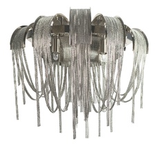 Настенный светильник Loft IT Volver 10404W/C SN_LF