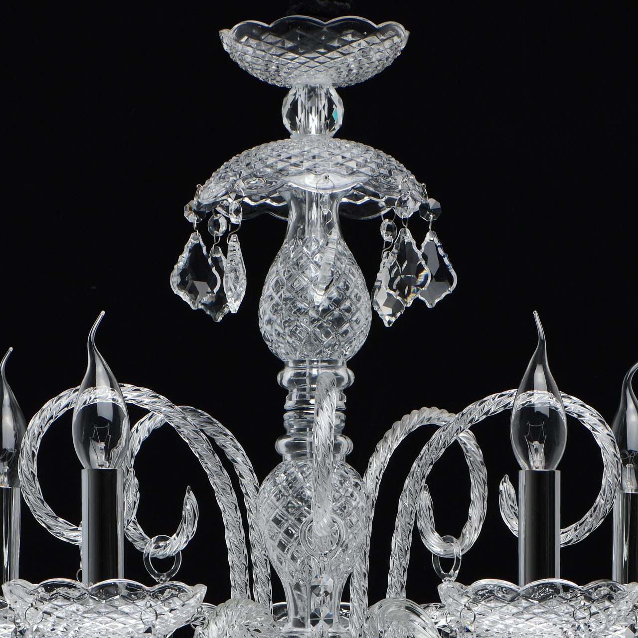 Подвесная люстра MW-Light Селена 482016705_MW