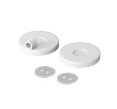 Комплект силиконовых заглушек боковой Nemo Maytoni 201143_MY