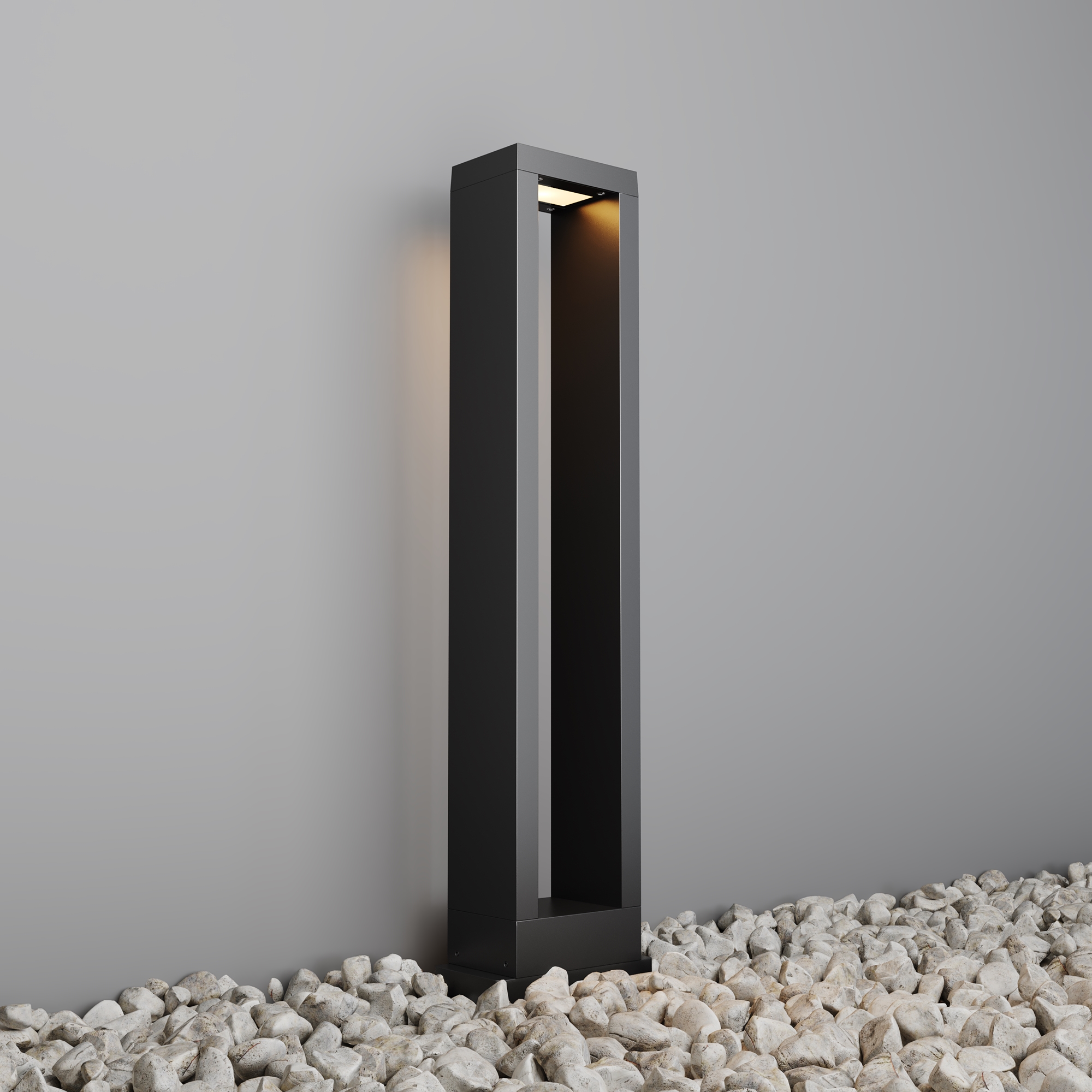 Уличный ландшафтный светильник Maytoni Goll O462FL-L10GF3K_MY