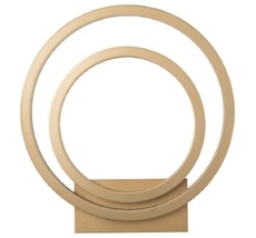 Настенный светильник Stilfort светодиодный Scrolle 4004/03/02W