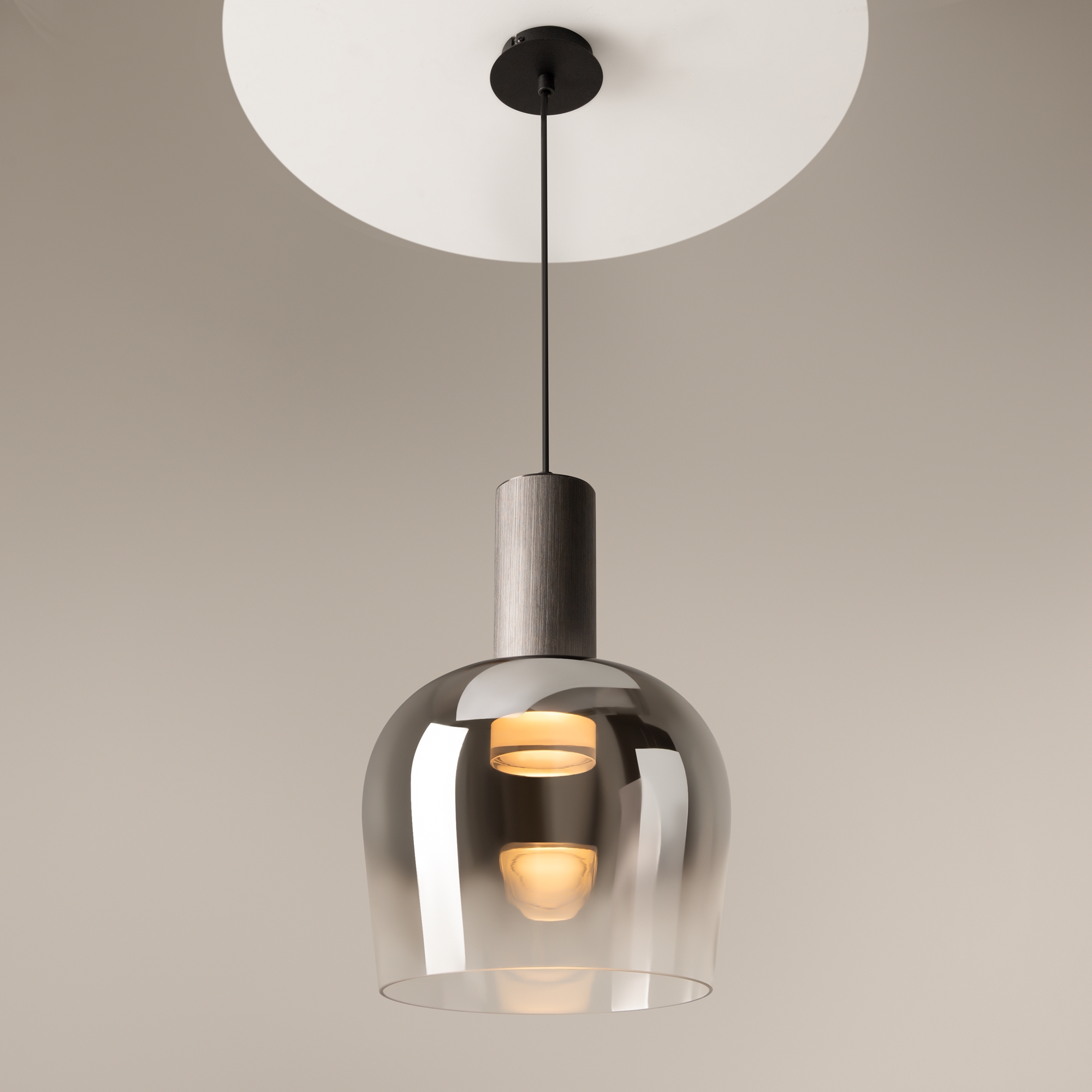 Подвесной светильник Maytoni Smart Casual MOD414PL-L7B3K_MY