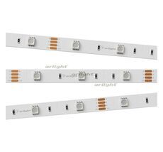 Лента RT-B30-10mm 12V RGB (7.2 W/m, IP20, 5060, 5m) (ARL, Открытый) 010596(2)_ARL