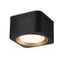 Накладной светильник Ambrella light со сменной лампой GX53 Techno TN70832_AMB