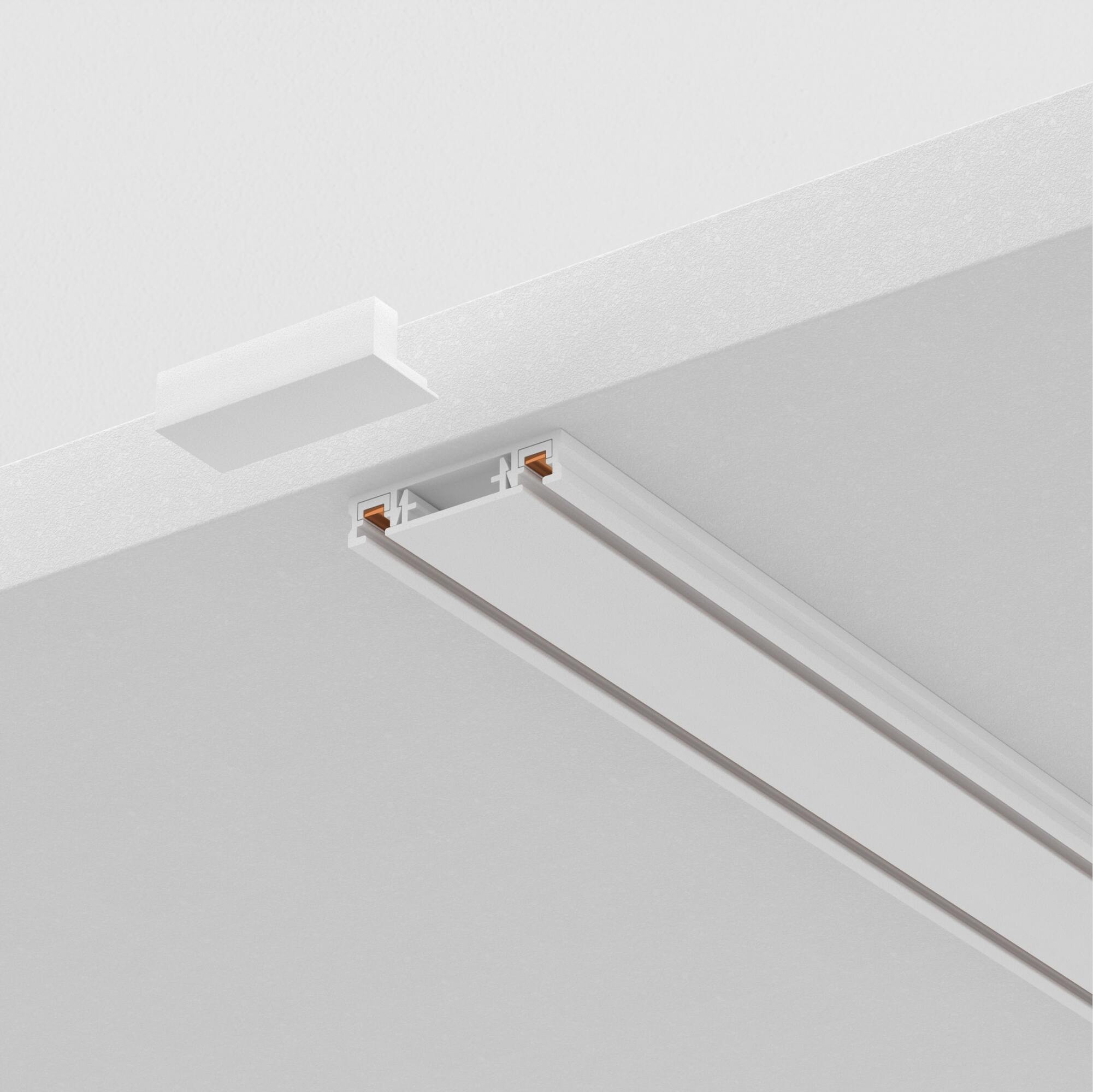 Шинопровод Maytoni Busbar trunkings Radity TRX084EC-112W_MY