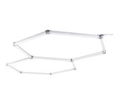 Потолочный модульный светильник Varieta Lightstar V8A450064_LS