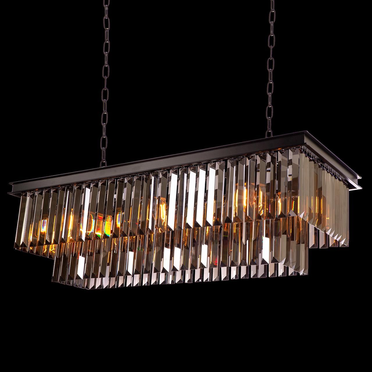 Подвесная люстра Loft IT Prism 10018/800R_LF