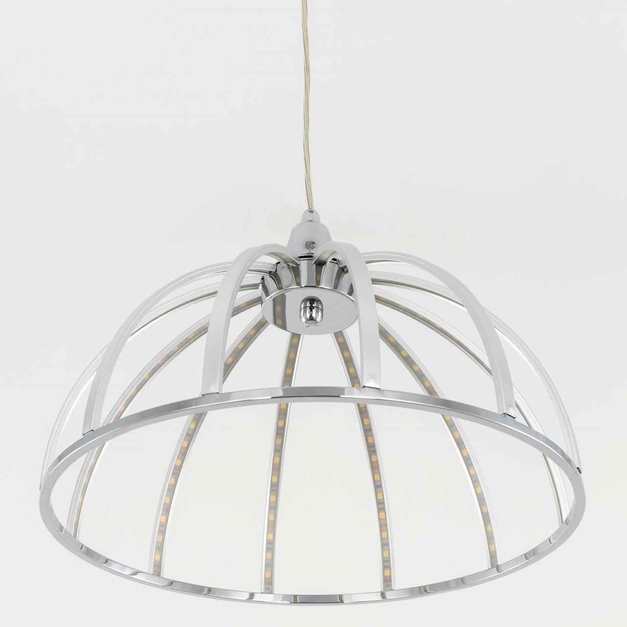 Подвесной светильник CitiLux Дуомо CL255044