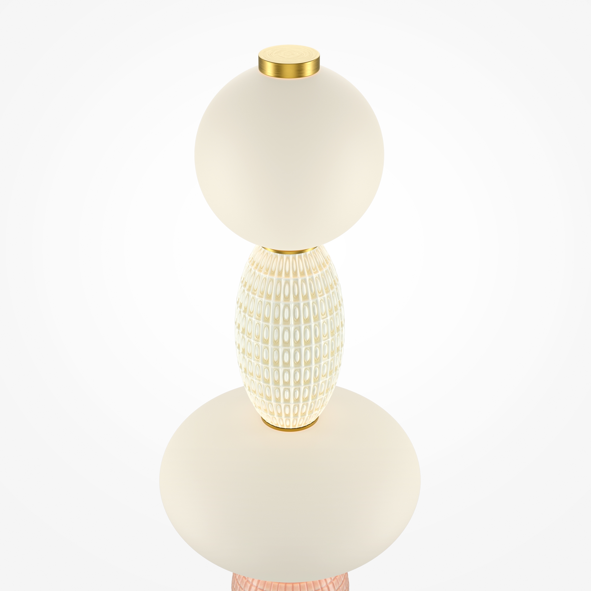 Настольный светильник Maytoni Adore MOD297TL-L24BS3K_MY