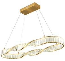 Подвесной светильник светодиодный Aployt APL.045.03.50