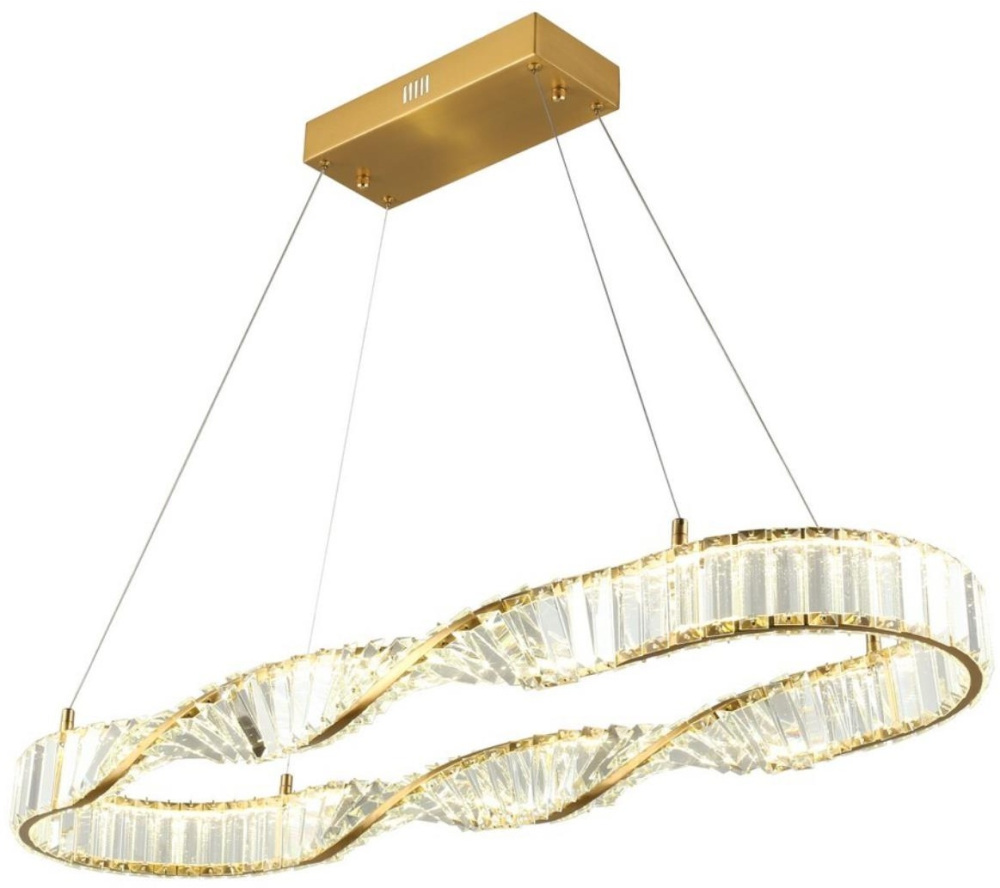 Подвесной светильник светодиодный Aployt APL.045.03.50