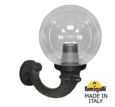 Уличный настенный светильник OFIR G25.132.000.AXF1R