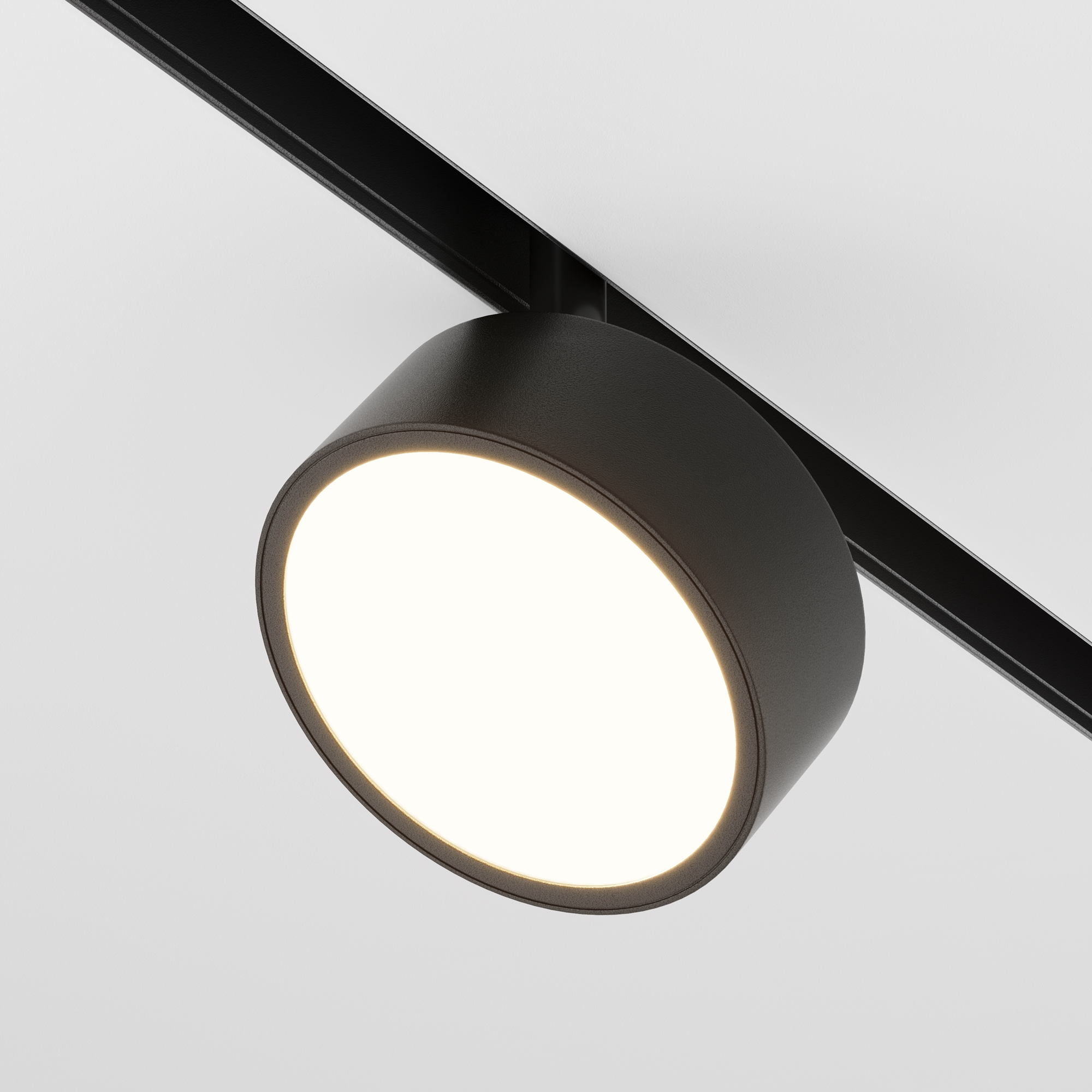 Трековый светильник Maytoni Technical EXILITY TR040-2-18W3K_MY