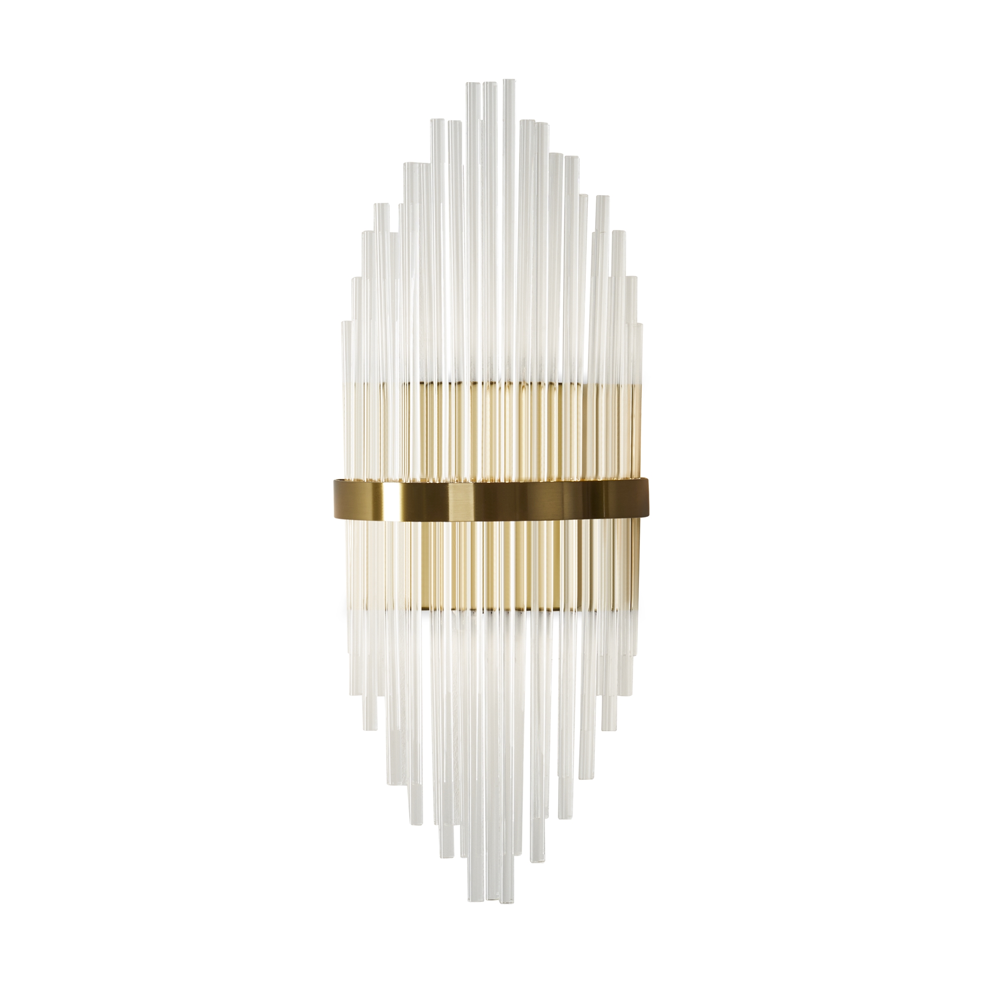 Настенный светильник Freya Agora FR5216WL-02BS_MY