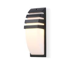 Уличный настенный архитектурный светильник Ambrella Light Garden ST5202_AMB