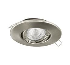 Встраиваемый светильник Eglo 95898