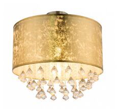 Потолочный светильник Globo AMY 15187D3_GL