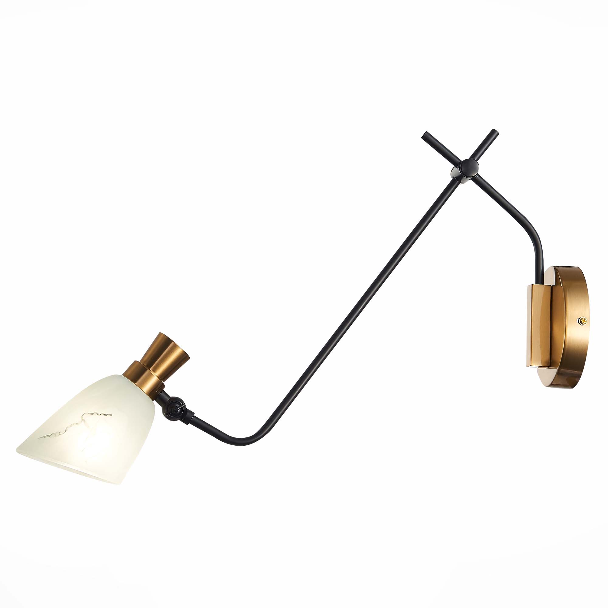 Бра Evoluce LITA SLE205401-01