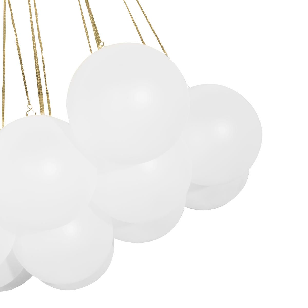 Подвесная люстра Loft IT Dream 10129/600 Gold_LF