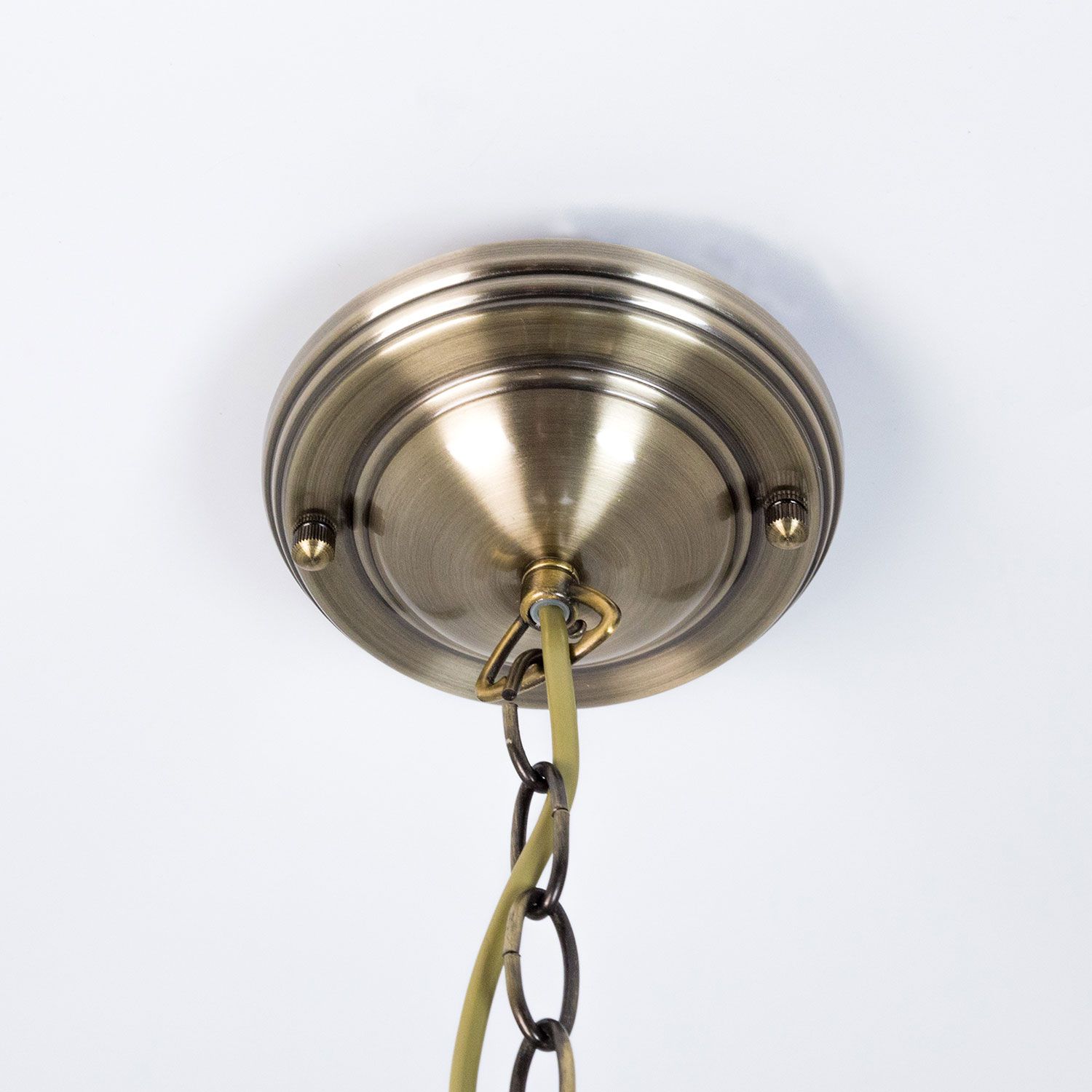 Подвесной светильник CitiLux Витра CL442110