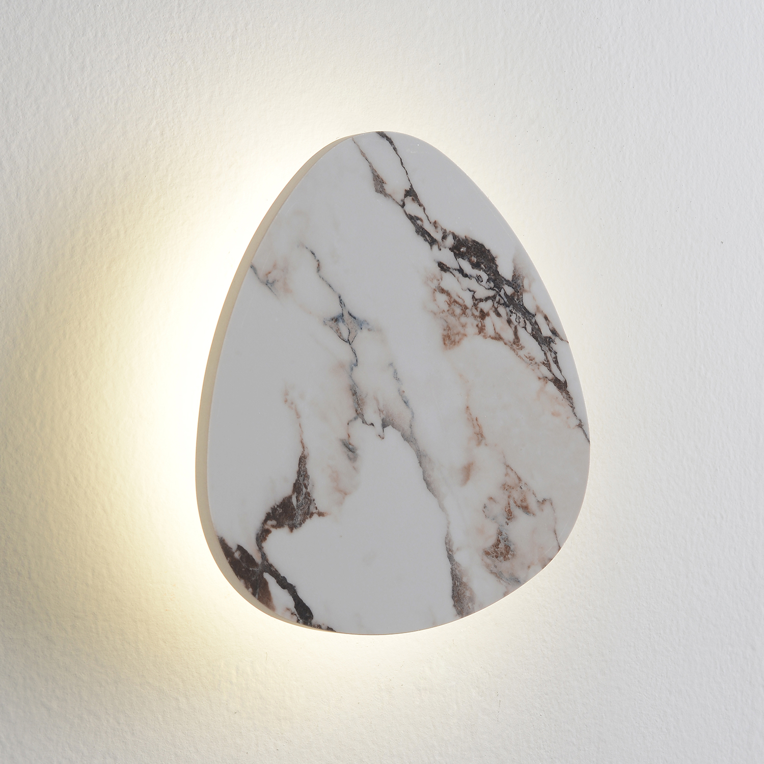 Настенный светильник Crystal Lux BILBAO BILBAO AP6W LED D200 BLACK_CR