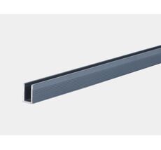 Алюминиевый крепеж для ленты SWG NE-MBL 00-00032821_SW