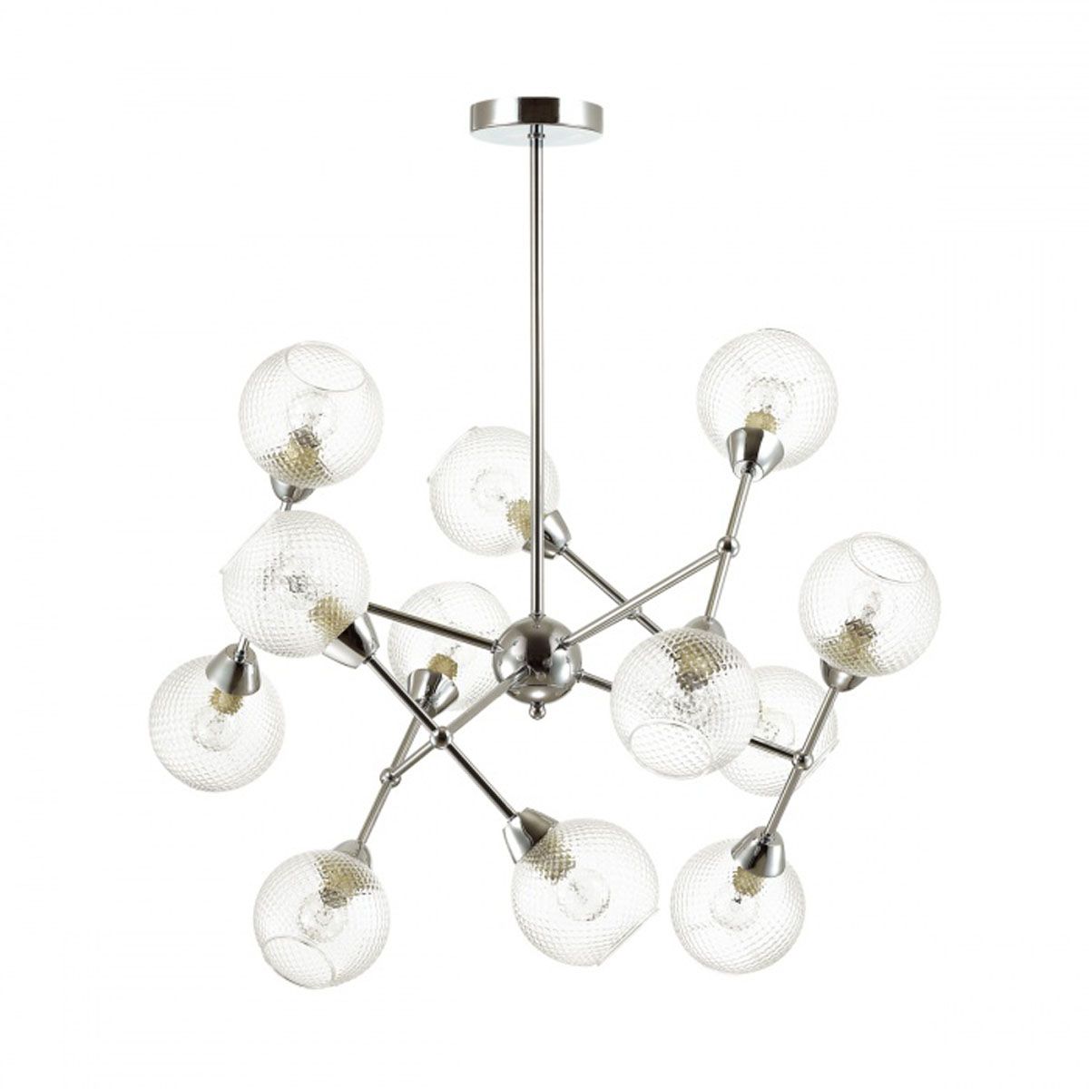 

Потолочная люстра Lumion EVERLY 4438/12C, 4438/12C