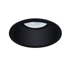 Встраиваемый точечный светильник ArteLamp DASH A2864PL-1BK