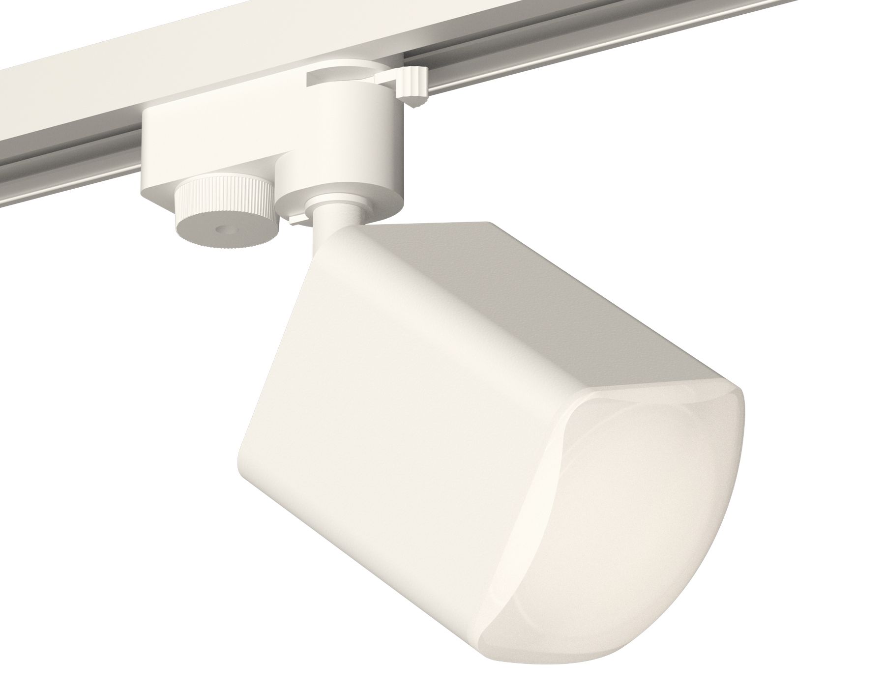 Трековый однофазный светильник Ambrella light TRACK SYSTEM XT7812023_AMB