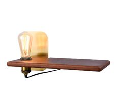 Бра Lussole с полкой COZY LSP-8239